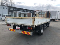 いすゞエルフ平ボディ小型（2t・3t）[写真02]