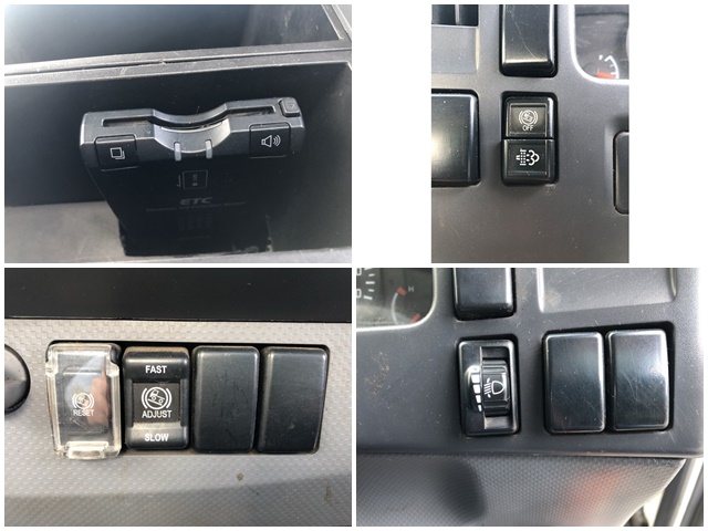 いすゞエルフ平ボディ小型（2t・3t）[写真33]