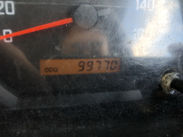 いすゞエルフ平ボディ小型（2t・3t）[写真35]