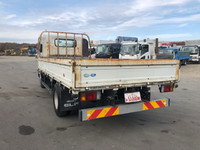 いすゞエルフ平ボディ小型（2t・3t）[写真04]