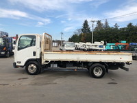 いすゞエルフ平ボディ小型（2t・3t）[写真05]