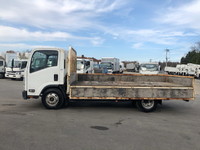 いすゞエルフ平ボディ小型（2t・3t）[写真06]