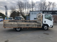 いすゞエルフ平ボディ小型（2t・3t）[写真08]