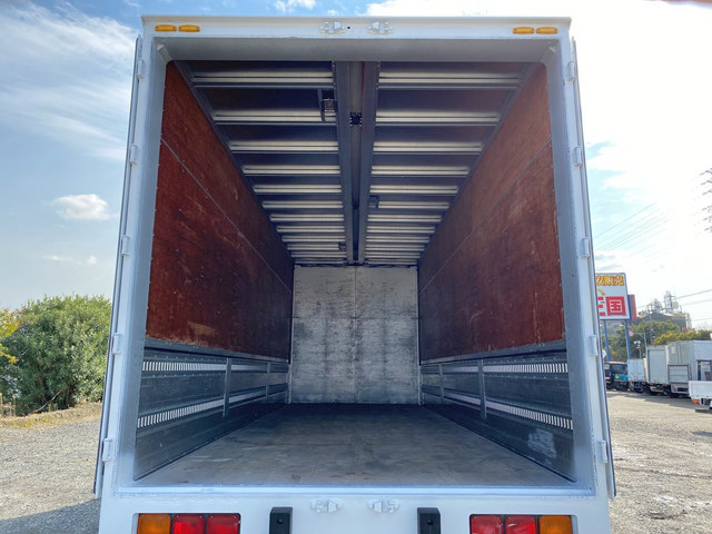 日野レンジャーアルミウイング中型（4t）[写真13]