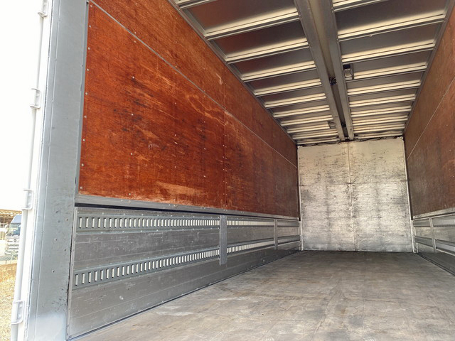 日野レンジャーアルミウイング中型（4t）[写真16]