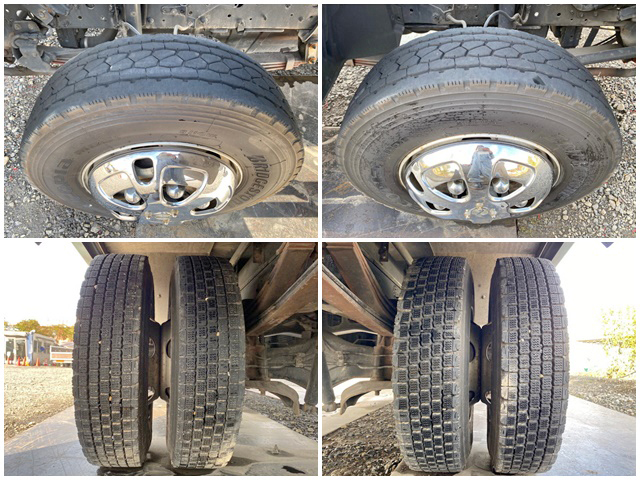 日野レンジャーアルミウイング中型（4t）[写真20]