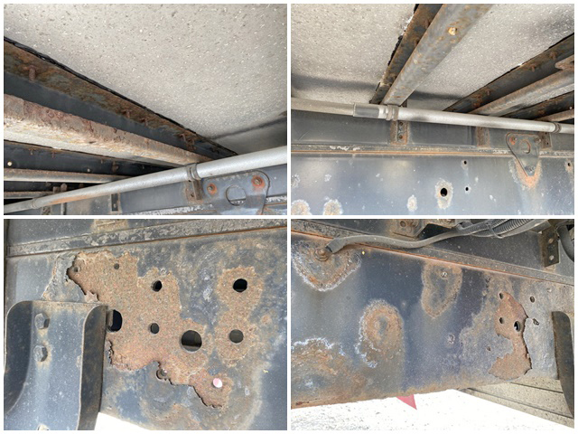 日野レンジャーアルミウイング中型（4t）[写真22]