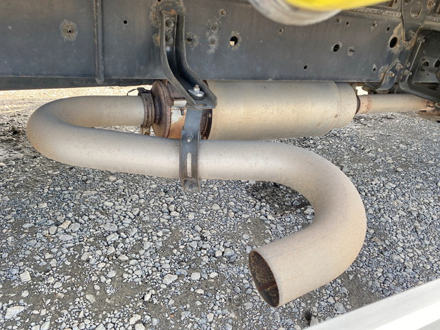 日野レンジャーアルミウイング中型（4t）[写真24]