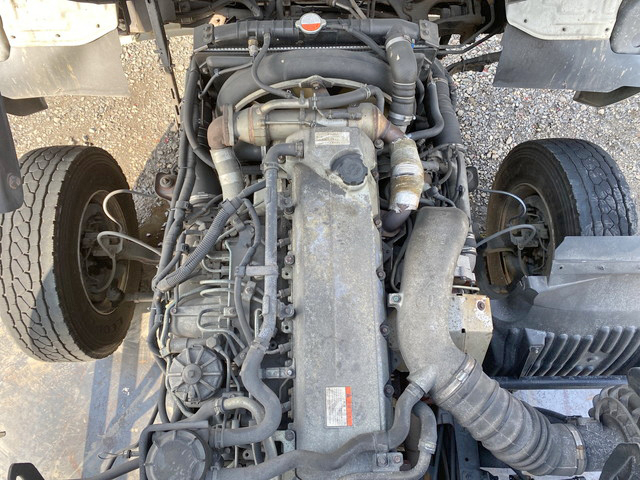 日野レンジャーアルミウイング中型（4t）[写真25]