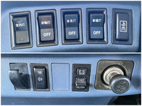 日野レンジャーアルミウイング中型（4t）[写真38]