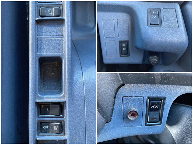 日野レンジャーアルミウイング中型（4t）[写真39]