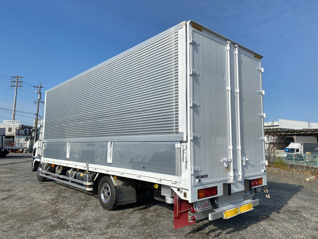 日野レンジャーアルミウイング中型（4t）[写真04]