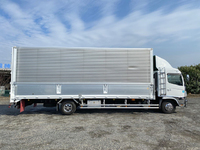 日野レンジャーアルミウイング中型（4t）[写真07]