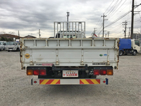 三菱ふそうファイター平ボディ増トン（6t・8t）[写真10]