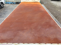 三菱ふそうファイター平ボディ増トン（6t・8t）[写真14]