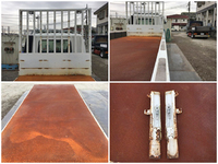 三菱ふそうファイター平ボディ増トン（6t・8t）[写真15]