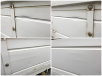 三菱ふそうファイター平ボディ増トン（6t・8t）[写真17]