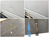 三菱ふそうファイター平ボディ増トン（6t・8t）[写真18]