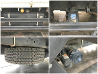 三菱ふそうファイター平ボディ増トン（6t・8t）[写真21]