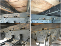 三菱ふそうファイター平ボディ増トン（6t・8t）[写真22]