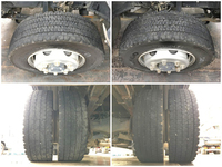 三菱ふそうファイター平ボディ増トン（6t・8t）[写真25]