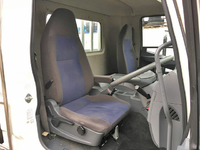 三菱ふそうファイター平ボディ増トン（6t・8t）[写真29]