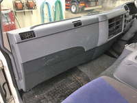 三菱ふそうファイター平ボディ増トン（6t・8t）[写真32]