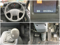 三菱ふそうファイター平ボディ増トン（6t・8t）[写真34]