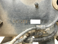 三菱ふそうファイター平ボディ増トン（6t・8t）[写真40]