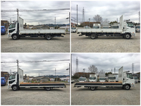 三菱ふそうファイター平ボディ増トン（6t・8t）[写真05]