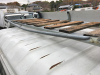 三菱ふそうファイター平ボディ増トン（6t・8t）[写真08]