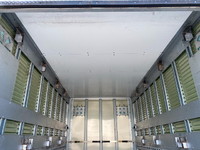 トヨタトヨエースアルミバン小型（2t・3t）[写真12]