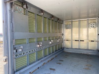 トヨタトヨエースアルミバン小型（2t・3t）[写真14]