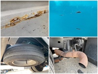 トヨタトヨエースアルミバン小型（2t・3t）[写真16]