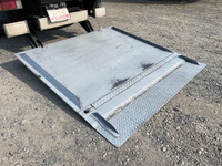 トヨタトヨエースアルミバン小型（2t・3t）[写真17]