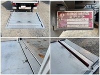 トヨタトヨエースアルミバン小型（2t・3t）[写真18]