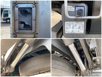 トヨタトヨエースアルミバン小型（2t・3t）[写真19]