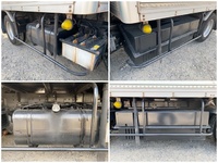 トヨタトヨエースアルミバン小型（2t・3t）[写真21]