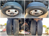 トヨタトヨエースアルミバン小型（2t・3t）[写真22]