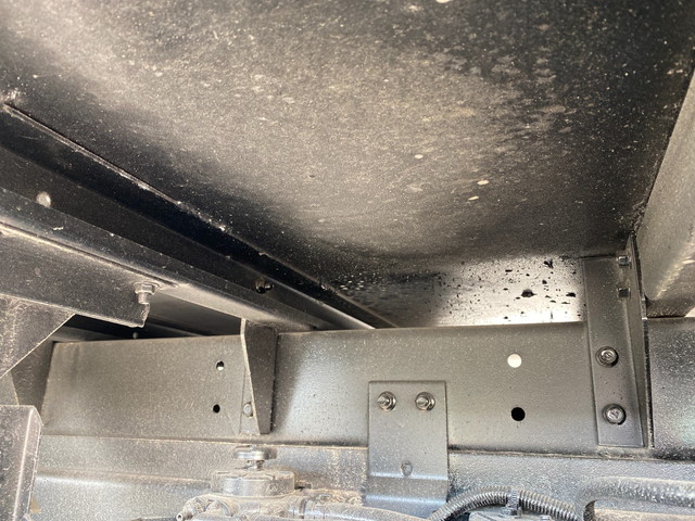 トヨタトヨエースアルミバン小型（2t・3t）[写真23]