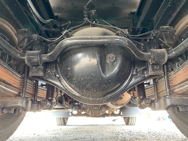 トヨタトヨエースアルミバン小型（2t・3t）[写真25]