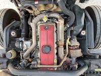 トヨタトヨエースアルミバン小型（2t・3t）[写真26]