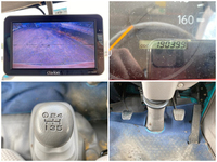 トヨタトヨエースアルミバン小型（2t・3t）[写真35]