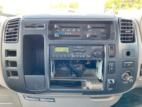 トヨタトヨエースアルミバン小型（2t・3t）[写真36]