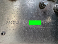 トヨタトヨエースアルミバン小型（2t・3t）[写真40]