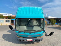 トヨタトヨエースアルミバン小型（2t・3t）[写真08]