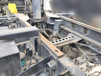 日野レンジャーダンプ増トン（6t・8t）[写真13]