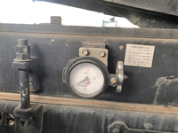 日野レンジャーダンプ増トン（6t・8t）[写真15]