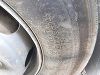 日野レンジャーダンプ増トン（6t・8t）[写真16]