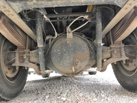 日野レンジャーダンプ増トン（6t・8t）[写真17]